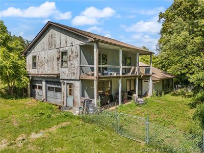 1835 Nature Lane SE, Corydon, IN, 47112