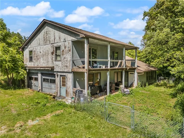 1835 Nature Lane SE, Corydon, IN 47112