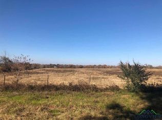 403 Cr, Carthage, TX 75633