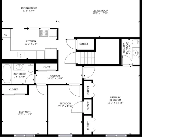 24-65 Francis Lewis Boulevard image 39 of 40