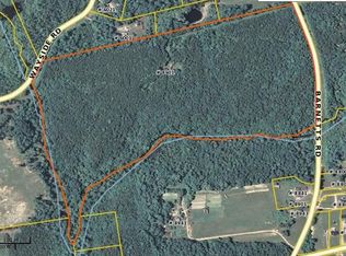 8601 Barnetts Rd, Charles City, VA 23030