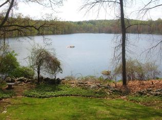 65 Fox Hollow Rd, Sparta, NJ 07871