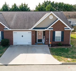 5035 White Petal Way, Knoxville, TN, 37912