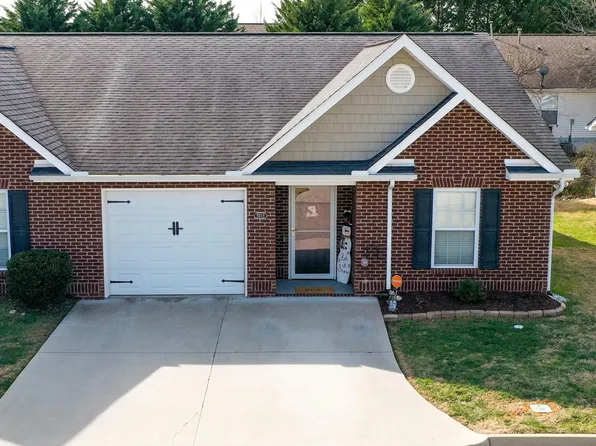 5035 White Petal Way, Knoxville, TN 37912