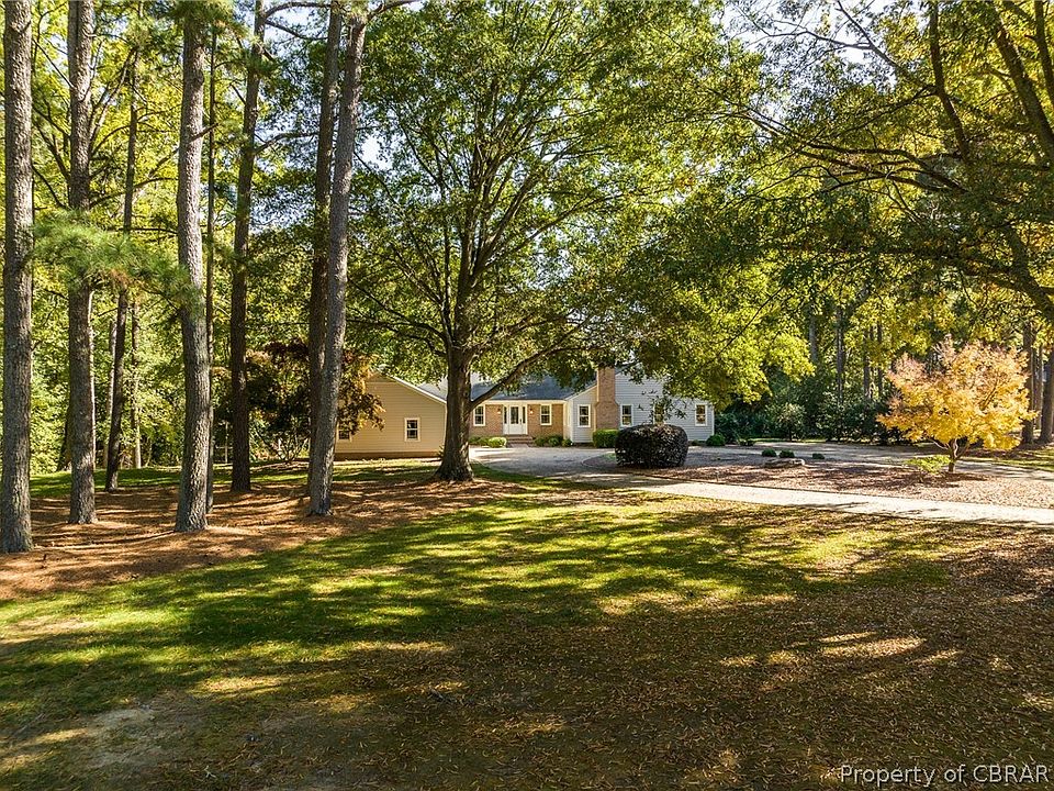 79 Redwood Ln, Weems, VA 22576 Zillow