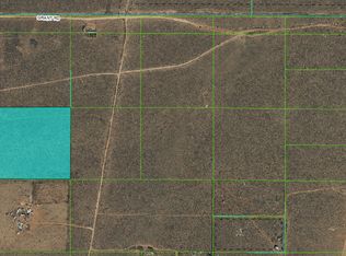 Off Pajarito Rd SW, Albuquerque, NM 87121