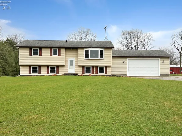 7204 Frailey Rd, Vermilion, OH 44089