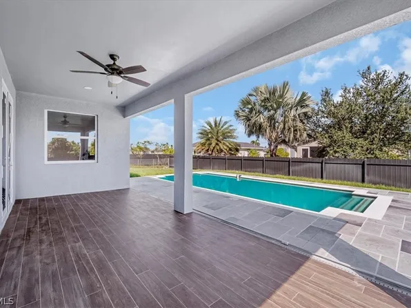 2317 Kismet Pkwy W, Cape Coral, FL 33993