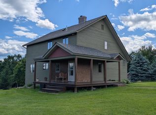 1257 Sniderbrook Road, Westfield, VT 05874