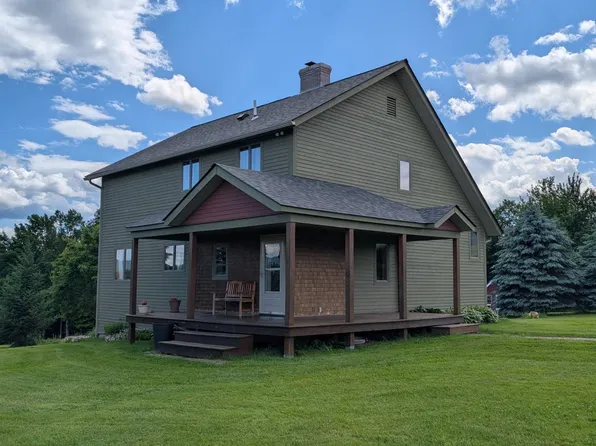1257 Sniderbrook Road, Westfield, VT 05874