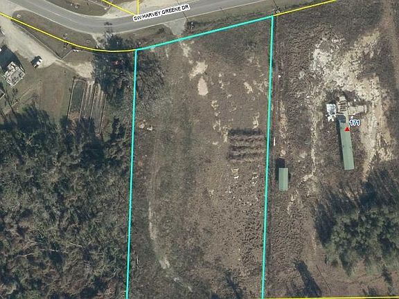 3rd image of SW Harvey Greene Dr