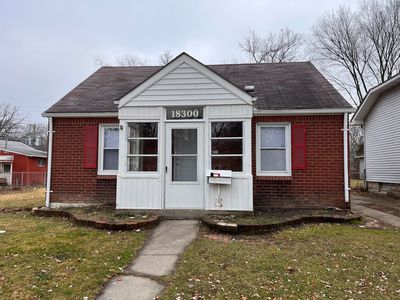 18300 Brady, Redford, MI, 48240