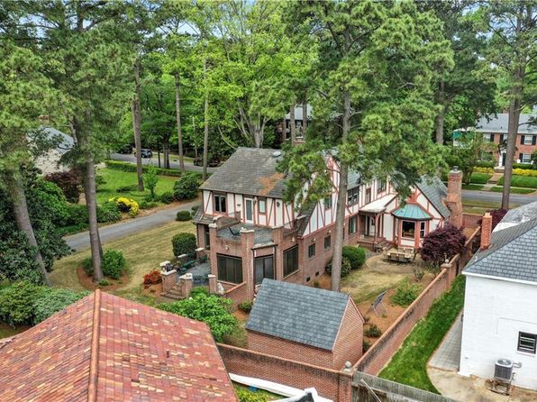 7434 Glencove Pl, Norfolk, VA 23505