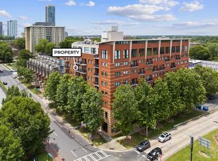715 N Church St UNIT 604, Charlotte, NC 28202