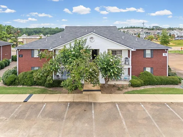 1-1 Private Road 3057, Oxford, MS 38655