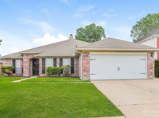 18814 Timbers Trace Dr, Humble, TX 77346