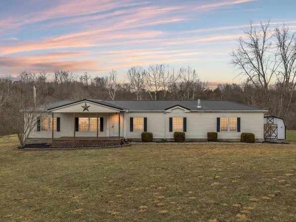 4110 Liberty Rd, West Liberty, KY 41472