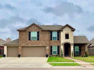 7430 Elizondo Dr, Corpus Christi, TX 78414