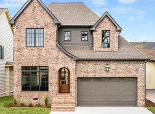 914 Forest Ave, Chattanooga, TN 37405