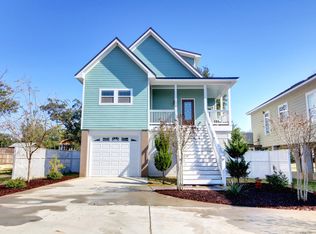 1520 Olive Ave, Gulfport, MS 39501