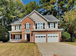 3366 English Oaks Dr NW, Kennesaw, GA 30144