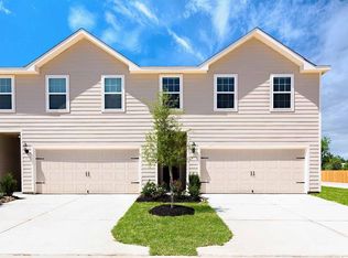 209 Autumn Berry Ln, Brookshire, TX 77423