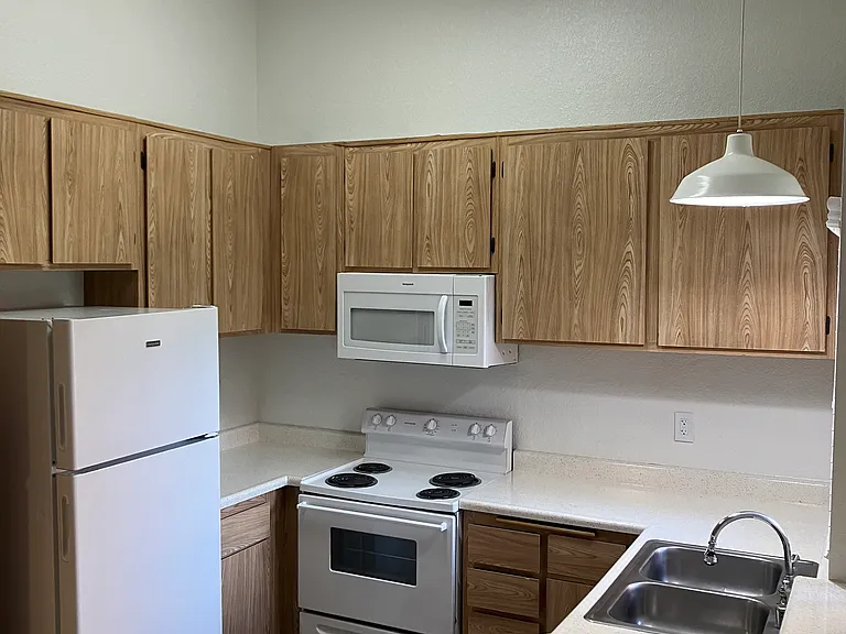 Saddleback Condominium Rentals — Photo 24