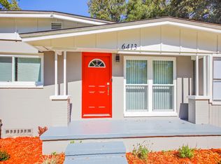 6413 Burgundy Rd S, Jacksonville, FL 32210