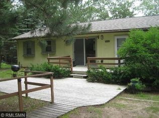 14076 Hardy Lake Rd SW, Pillager, MN 56473