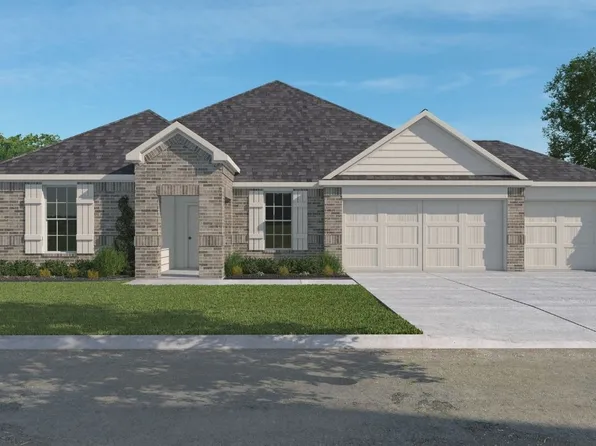 FRISCO Plan, Renley Rae