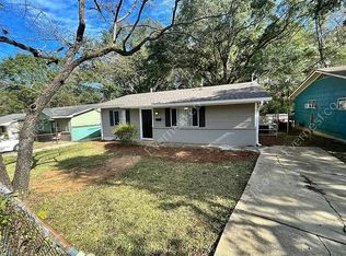 3542 Ingersol St, Jackson, MS 39213