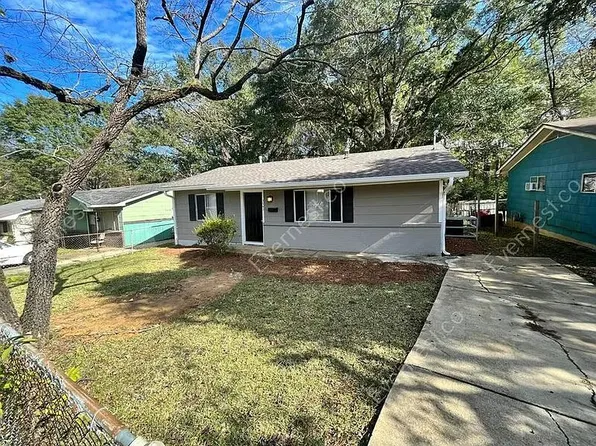 3542 Ingersol St, Jackson, MS 39213
