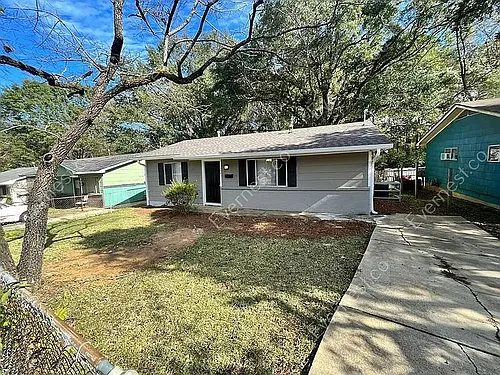 3542 Ingersol St Photo 1