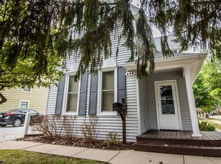 403 W Stadium Ave #4B-1BA-1000SQFT, West Lafayette, IN 47906