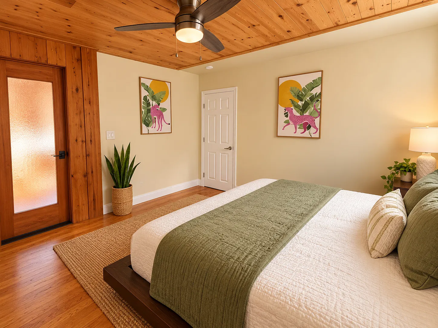 3 bed, $6,300 — Photo 4