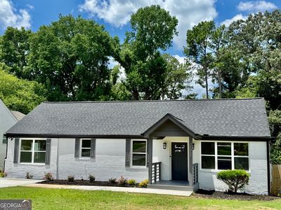 1937 Don Juan Ln, Decatur, GA, 30032