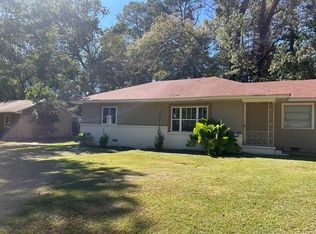 2241 Paden St, Jackson, MS 39204