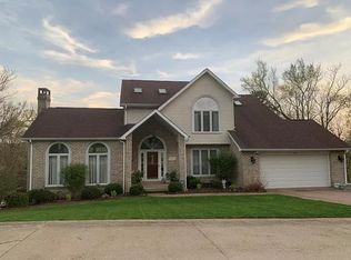 160 Tierra Rd, Wheeling, WV 26003