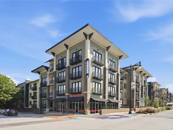 5300 Peachtree Rd Unit 1204, Chamblee, GA 30341