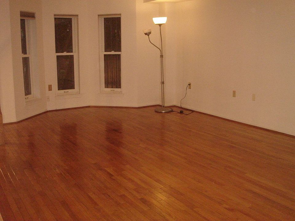 Huge Living Room