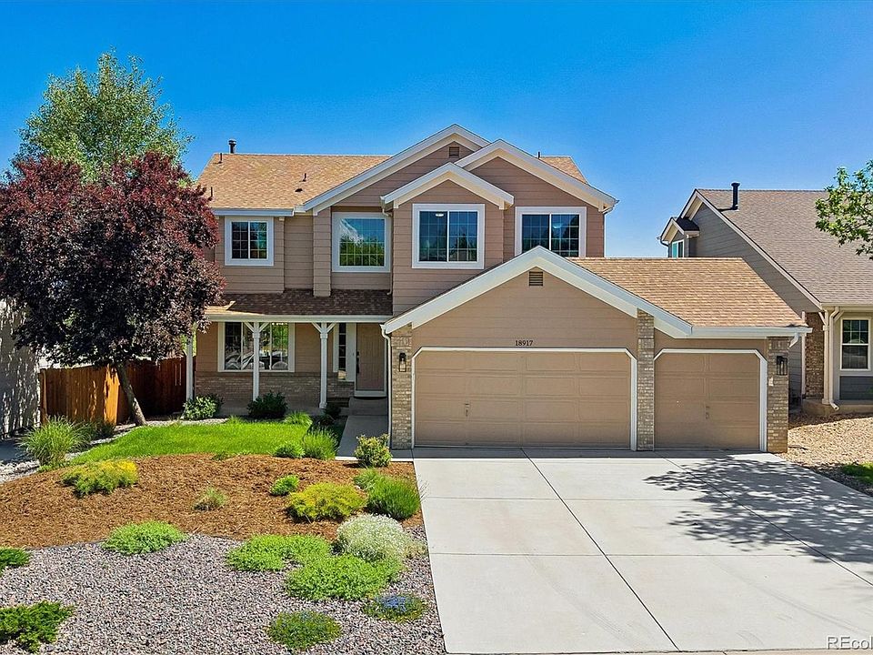 1st image of 18917 E Union Drive