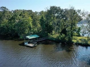22562 Frances Way, Tallahassee, FL 32310