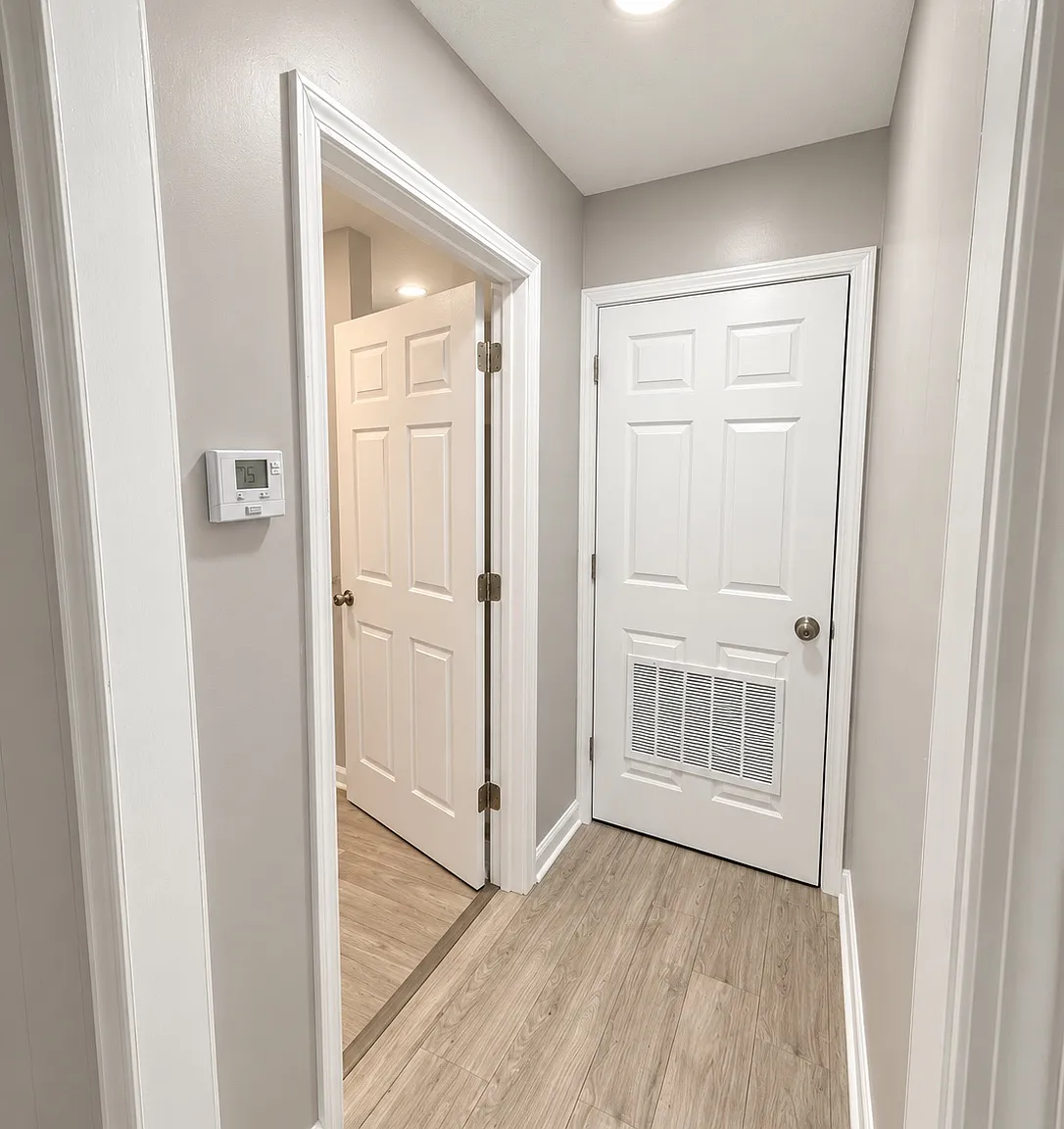 3 bed, 1.5 bath, 1300 sqft, $1,200 — Photo 2