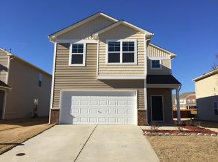 4431 Lyman Ave, Raleigh, NC 27616