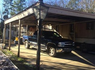 131 Fairwood Cir, Hot Springs, AR 71913
