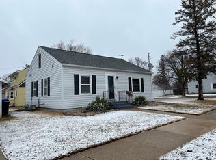 526 W Verbrick St, Appleton, WI 54915