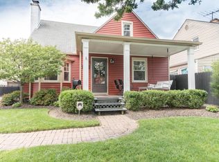 187 S Sylvan Ave, Columbus, OH 43204