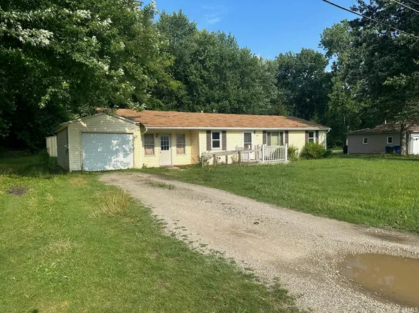 505 East St, Winona Lake, IN 46590