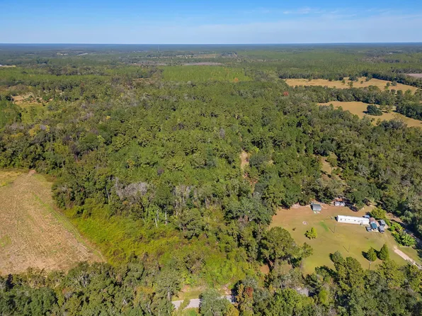 Barnes Rd, Monticello, FL 32344