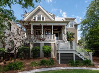 259 Delahow St, Charleston, SC 29492